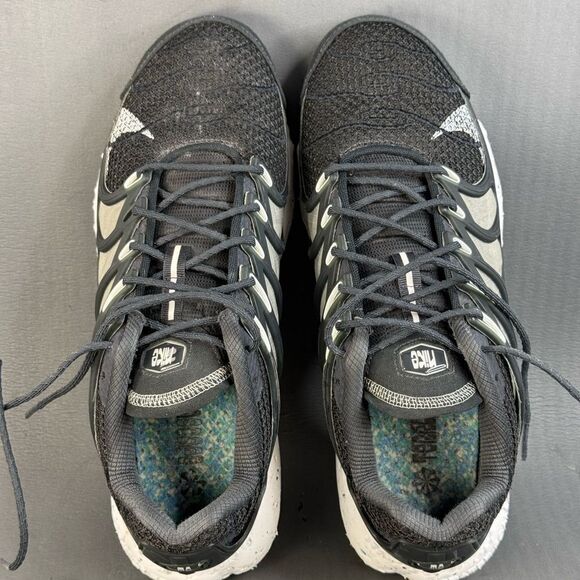 Nike AIR MAX TERRASCAPE PLUS 'OFF NOIR' sneaker shoes men’s size 12 - Picture 6 of 8